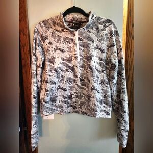 Spyder Active Athletic Jacket M